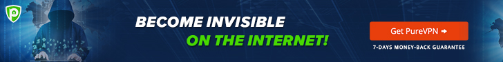PureVPN