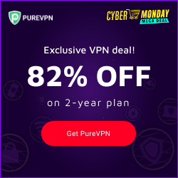 PureVPN